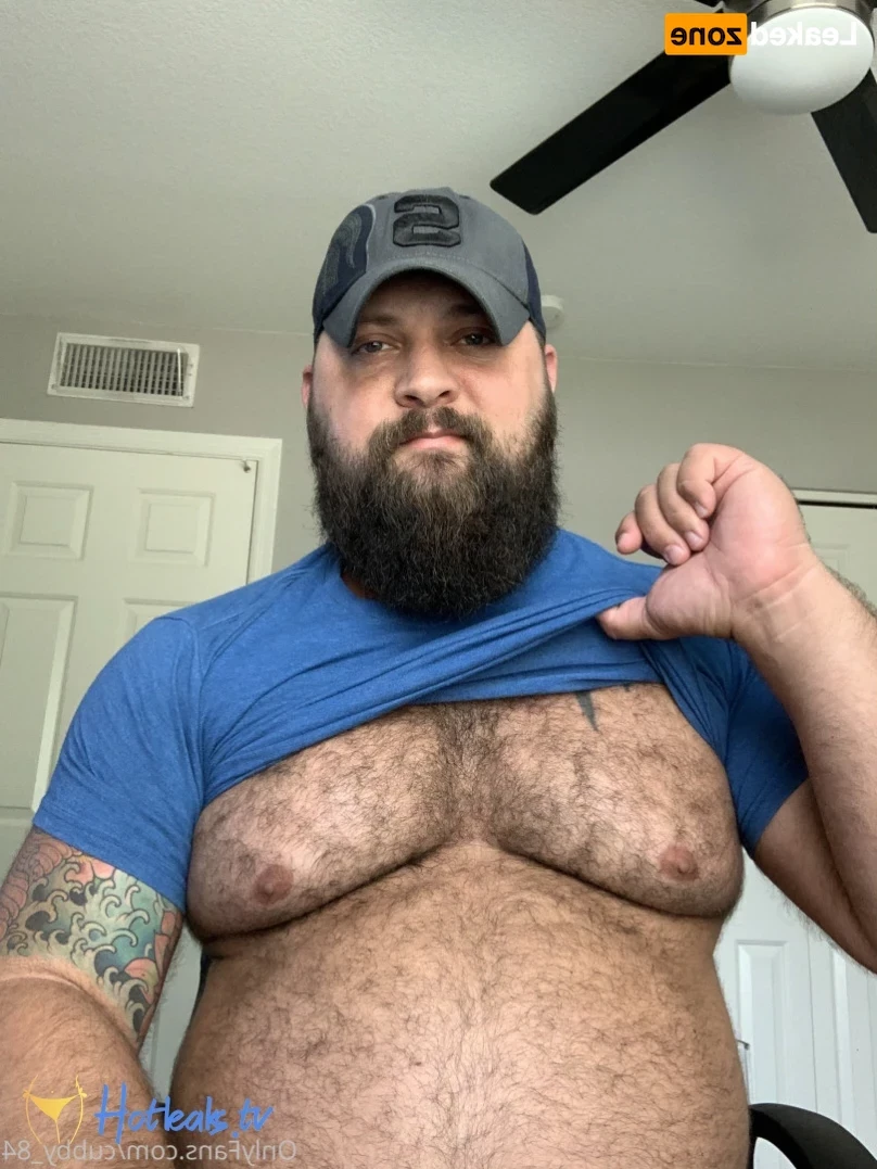 Cubby [ cubby_84 ] Onlyfans leaked photo 15912230 on Hotleaks.tv