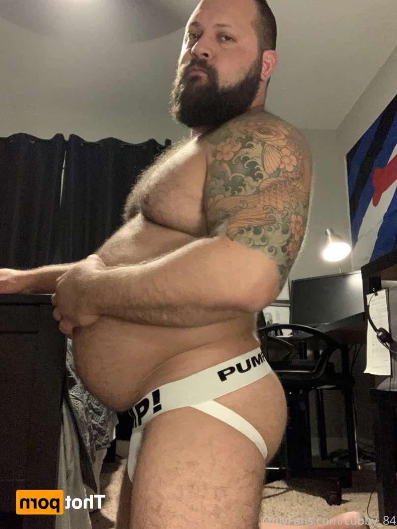Cubby [ cubby_84 ] Onlyfans leaked photo 15912273 on Hotleaks.tv