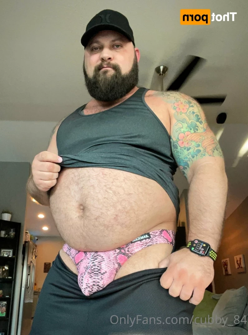 Cubby [ cubby_84 ] Onlyfans leaked photo 15912284 on Hotleaks.tv