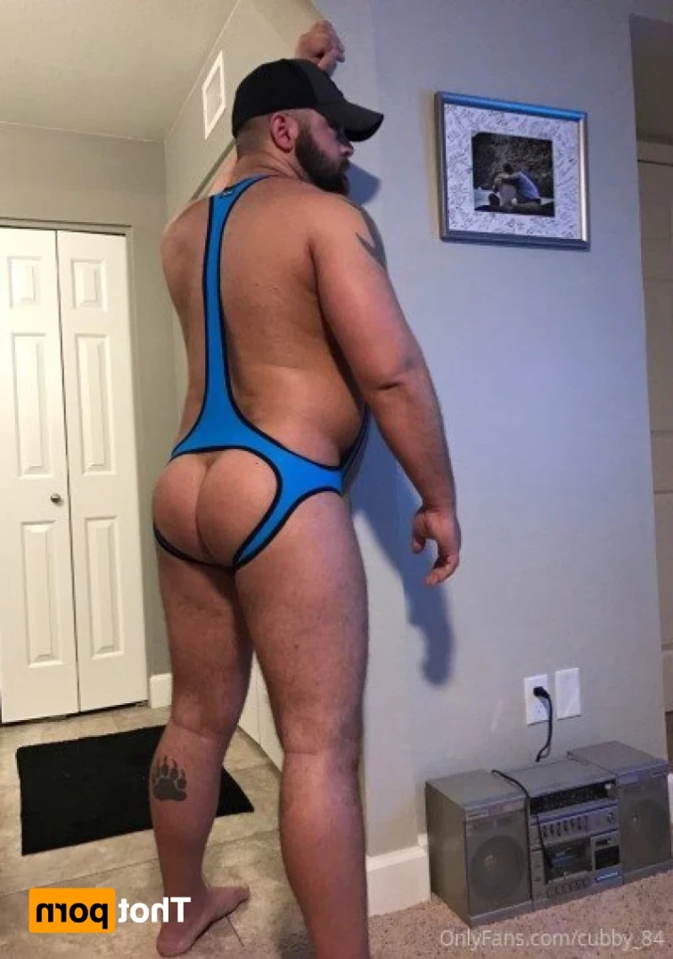 Cubby [ cubby_84 ] Onlyfans leaked photo 15912319 on Hotleaks.tv