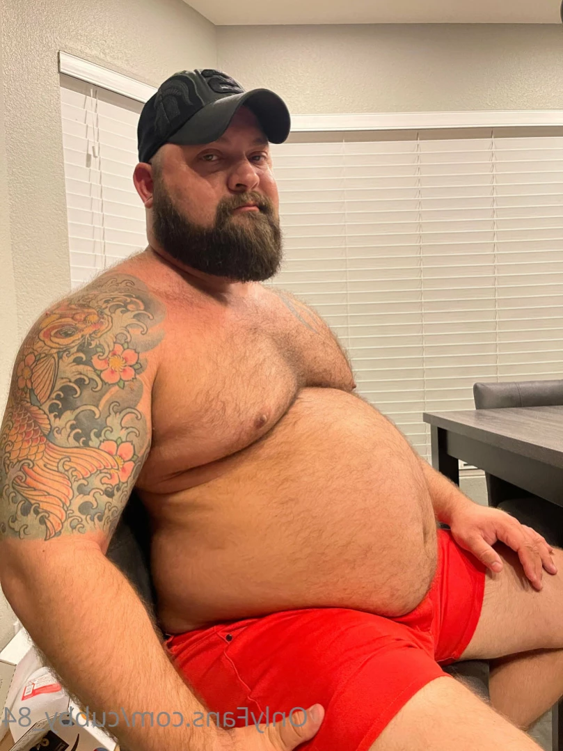 Cubby [ cubby_84 ] Onlyfans leaked photo 15912348 on Hotleaks.tv