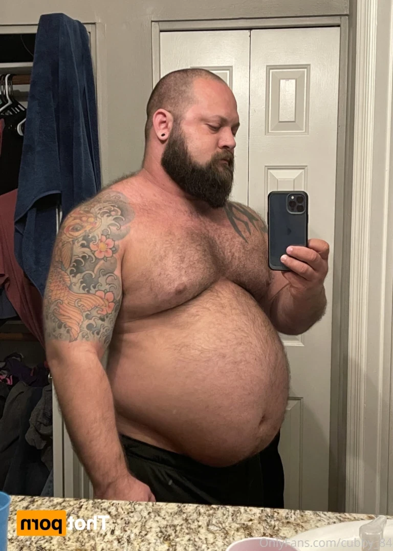 Cubby [ cubby_84 ] Onlyfans leaked photo 15912428 on Hotleaks.tv