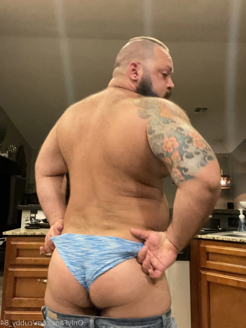 Cubby [ cubby_84 ] Onlyfans leaked photo 15912470 on Hotleaks.tv