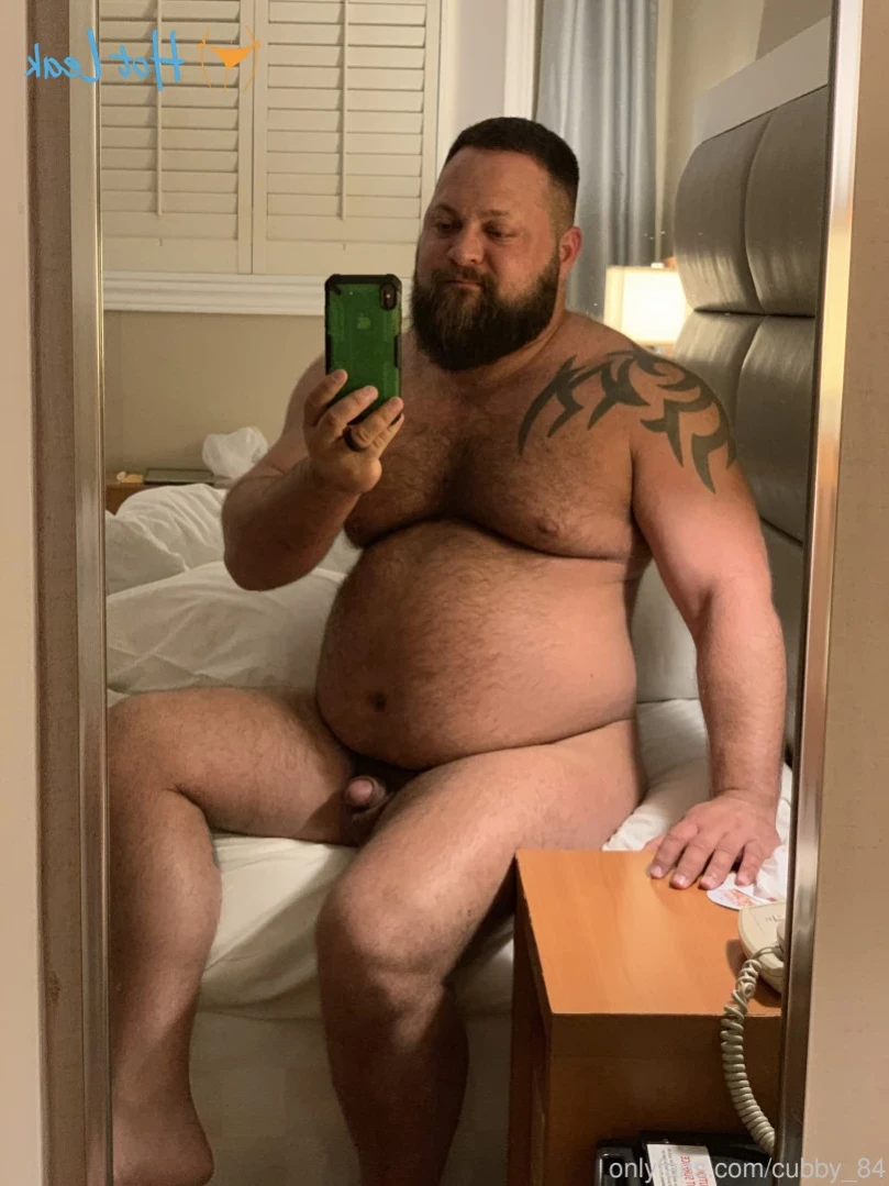 Cubby [ cubby_84 ] Onlyfans leaked photo 15912501 on Hotleaks.tv