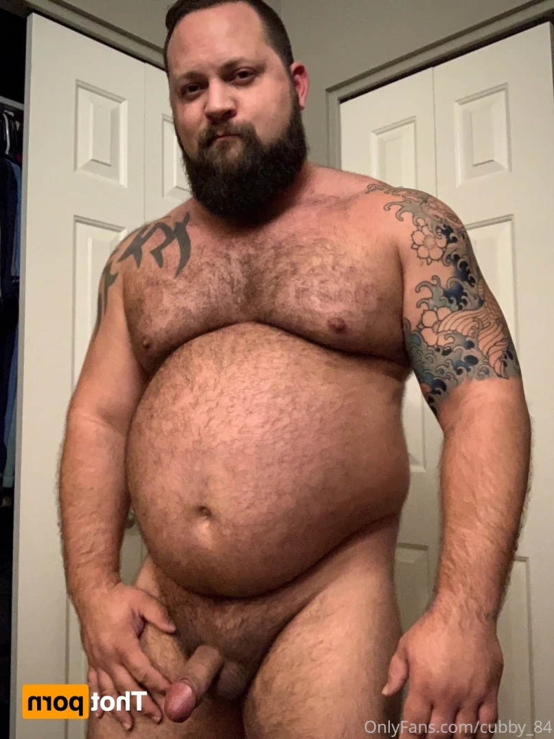 Cubby [ cubby_84 ] Onlyfans leaked photo 15912522 on Hotleaks.tv