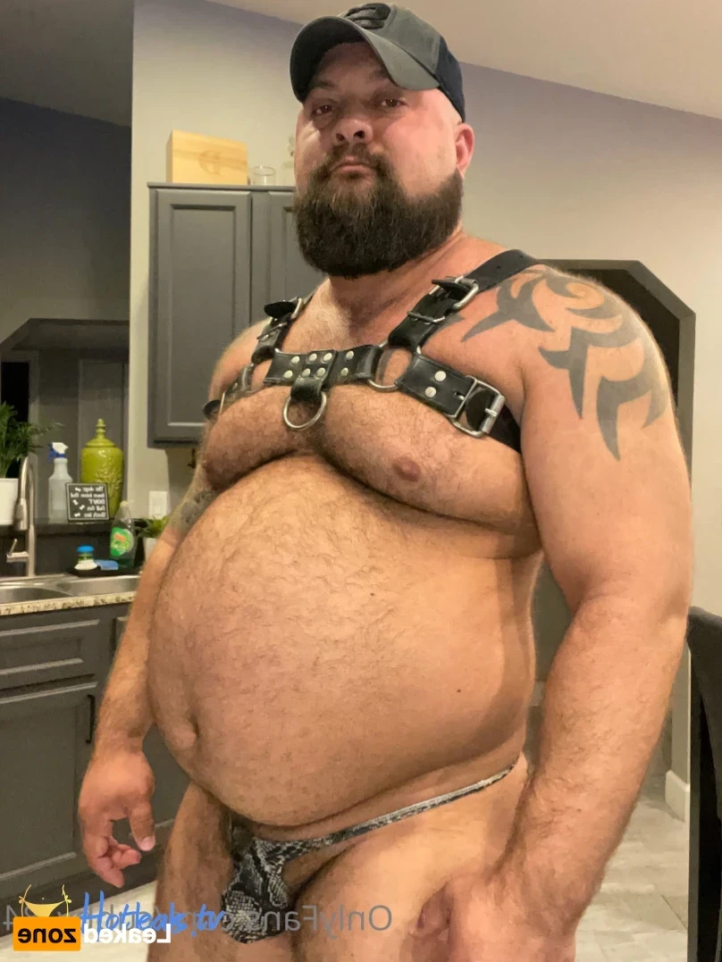Cubby [ cubby_84 ] Onlyfans leaked photo 15912540 on Hotleaks.tv