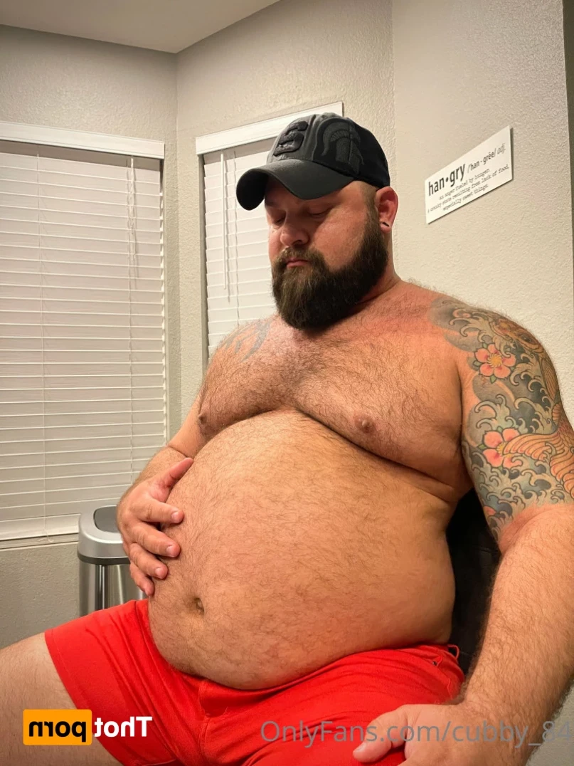 Cubby [ cubby_84 ] Onlyfans leaked photo 15912589 on Hotleaks.tv