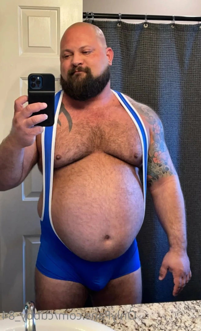 Cubby [ cubby_84 ] Onlyfans leaked photo 15912609 on Hotleaks.tv