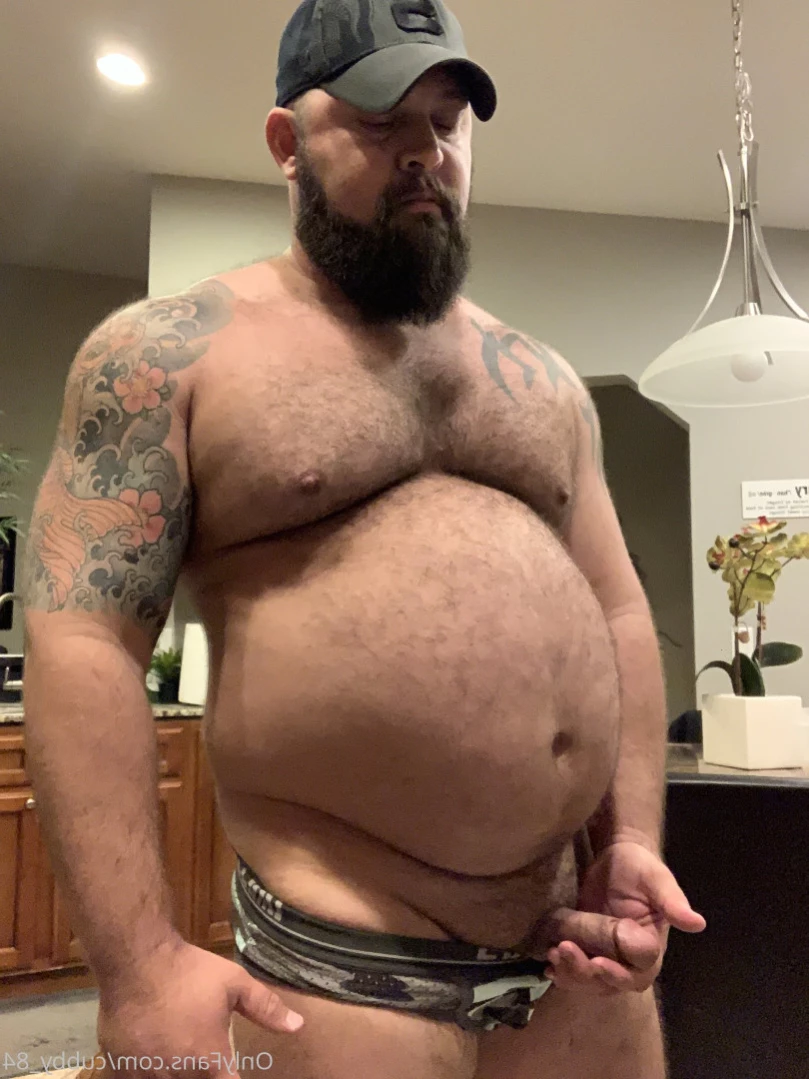 Cubby [ cubby_84 ] Onlyfans leaked photo 15912628 on Hotleaks.tv