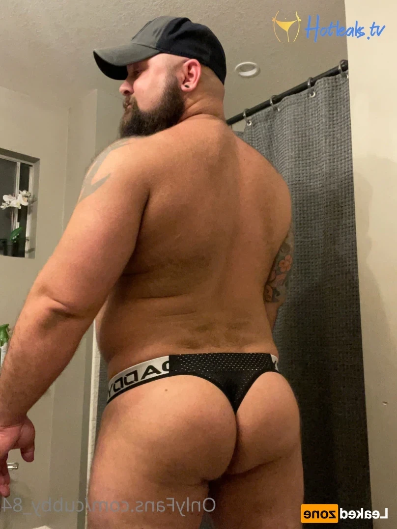 Cubby [ cubby_84 ] Onlyfans leaked photo 15912660 on Hotleaks.tv