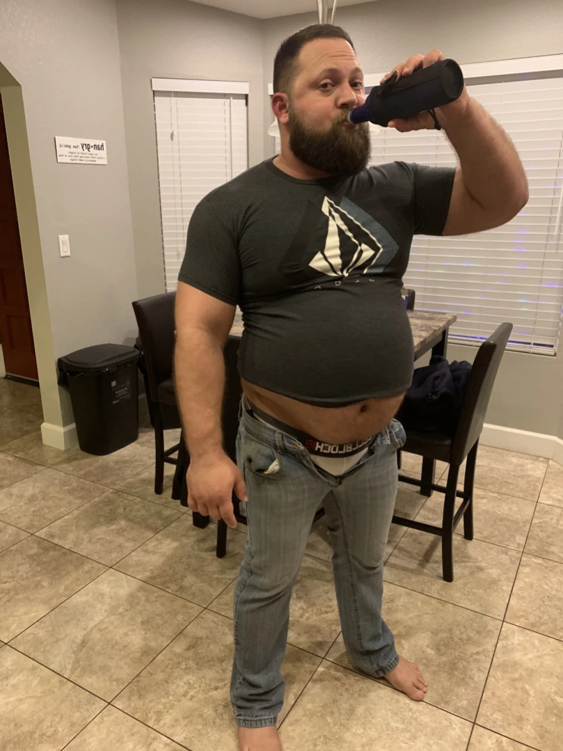 Cubby [ cubby_84 ] Onlyfans leaked photo 15912674 on Hotleaks.tv