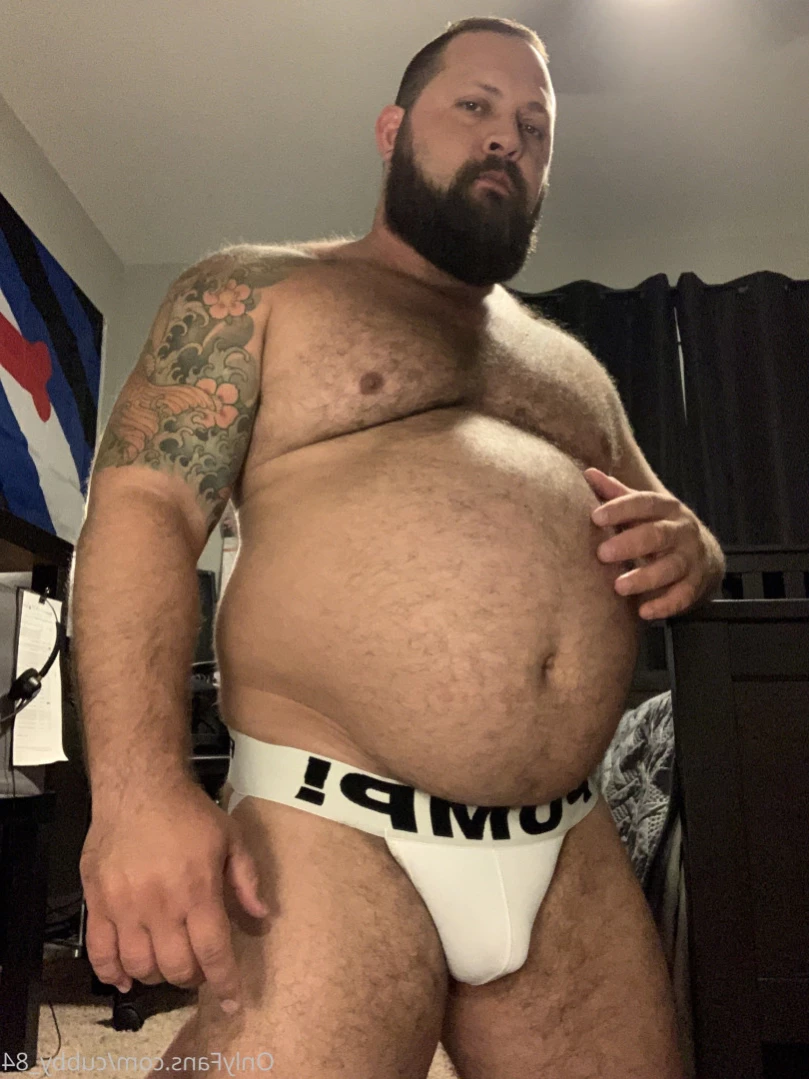 Cubby [ cubby_84 ] Onlyfans leaked photo 15912721 on Hotleaks.tv