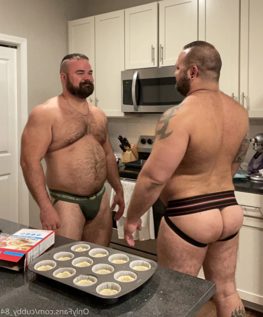 Cubby [ cubby_84 ] Onlyfans leaked photo 15912742 on Hotleaks.tv