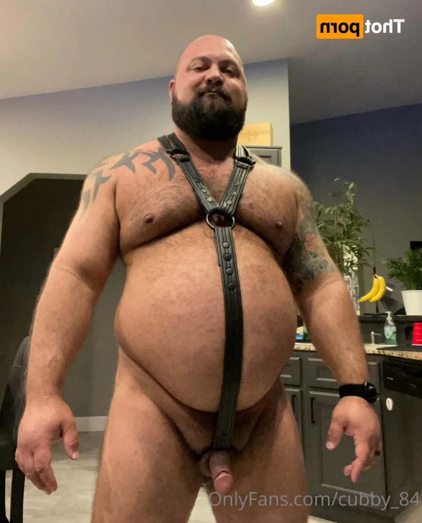 Cubby [ cubby_84 ] Onlyfans leaked photo 15912764 on Hotleaks.tv