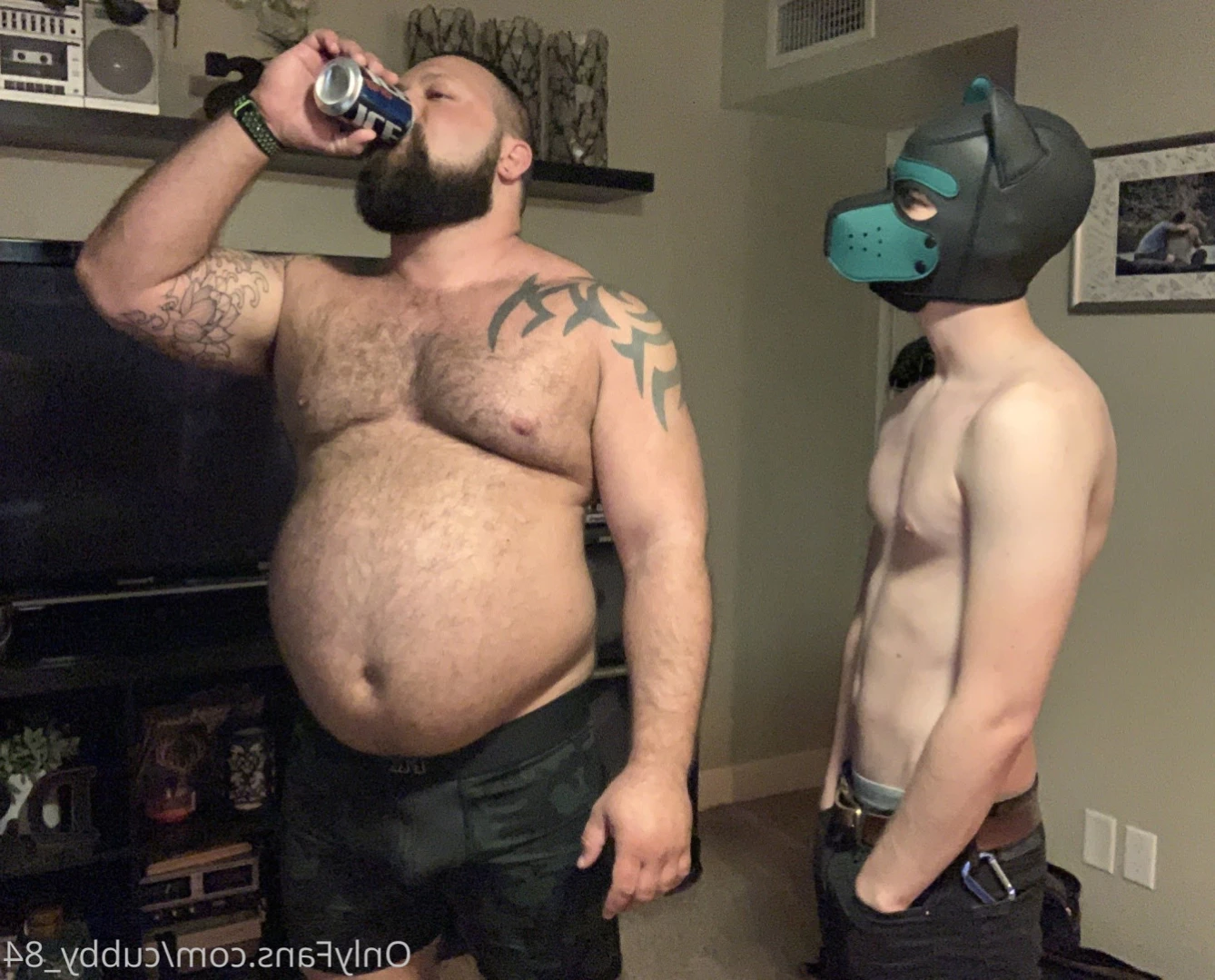 Cubby [ cubby_84 ] Onlyfans leaked photo 15912775 on Hotleaks.tv