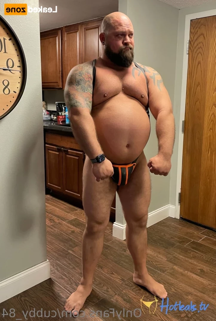 Cubby [ cubby_84 ] Onlyfans leaked photo 15912805 on Hotleaks.tv