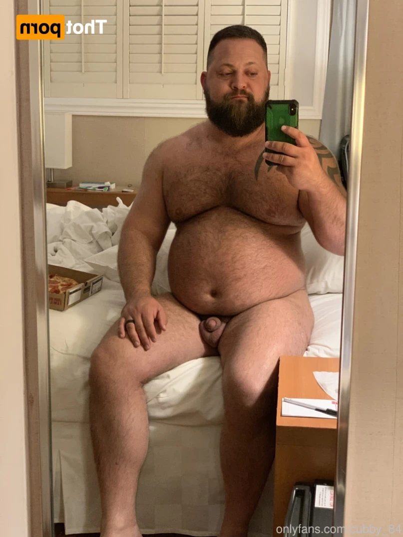 Cubby [ cubby_84 ] Onlyfans leaked photo 15912822 on Hotleaks.tv