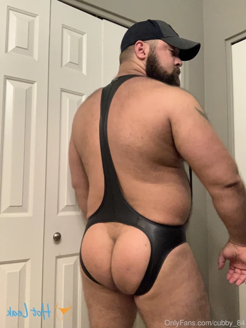 Cubby [ cubby_84 ] Onlyfans leaked photo 15914926 on Hotleaks.tv
