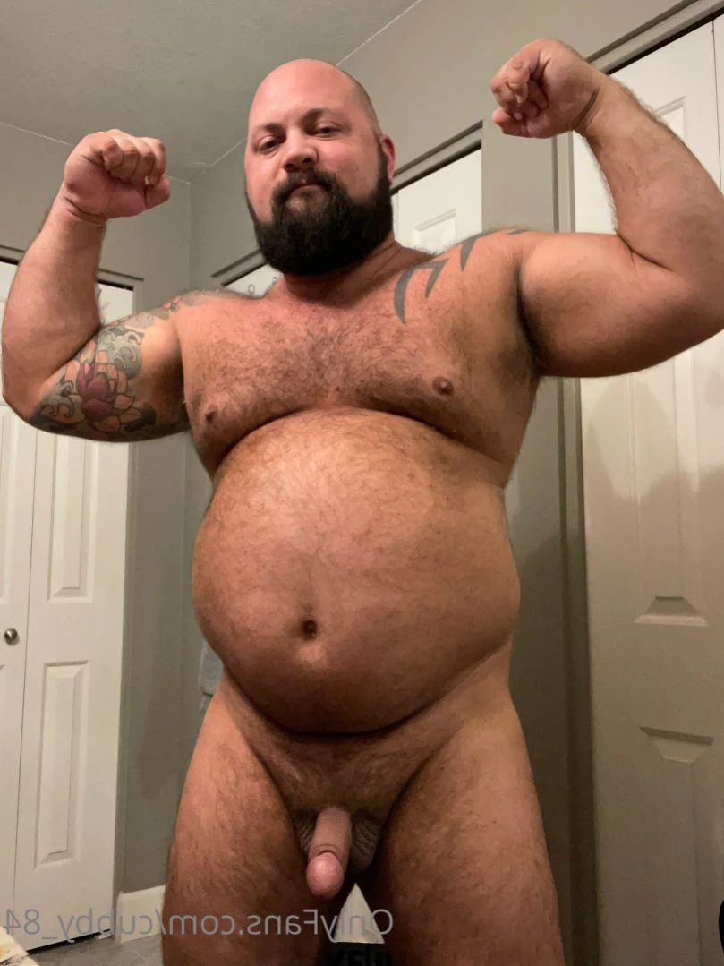 Cubby [ cubby_84 ] Onlyfans leaked photo 15914965 on Hotleaks.tv