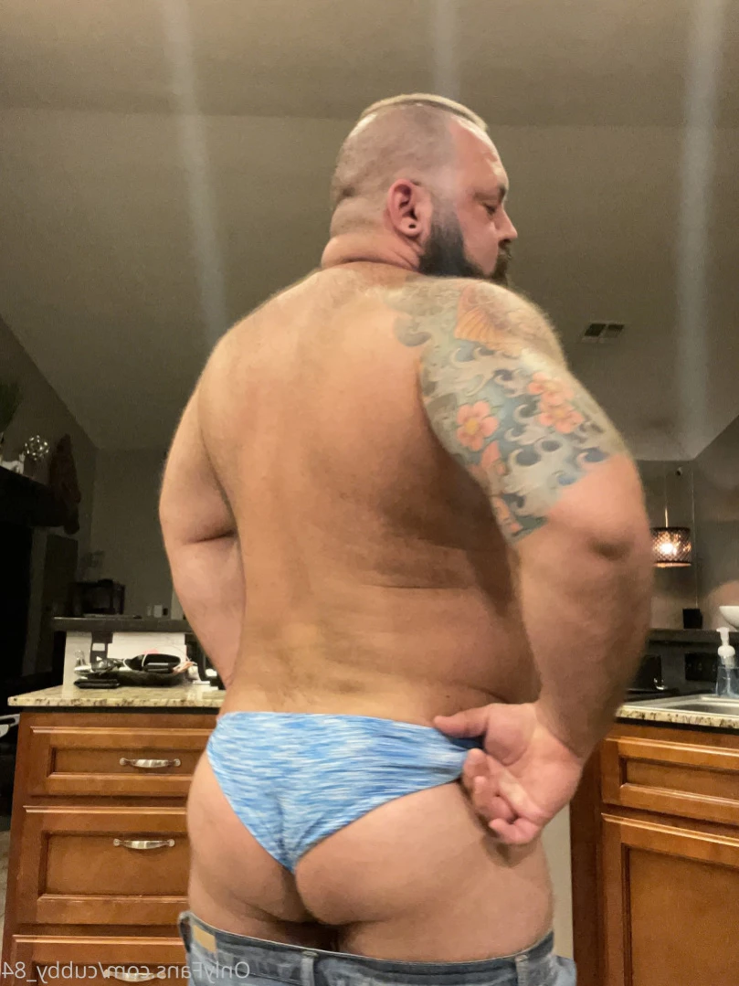 Cubby [ cubby_84 ] Onlyfans leaked photo 15914976 on Hotleaks.tv