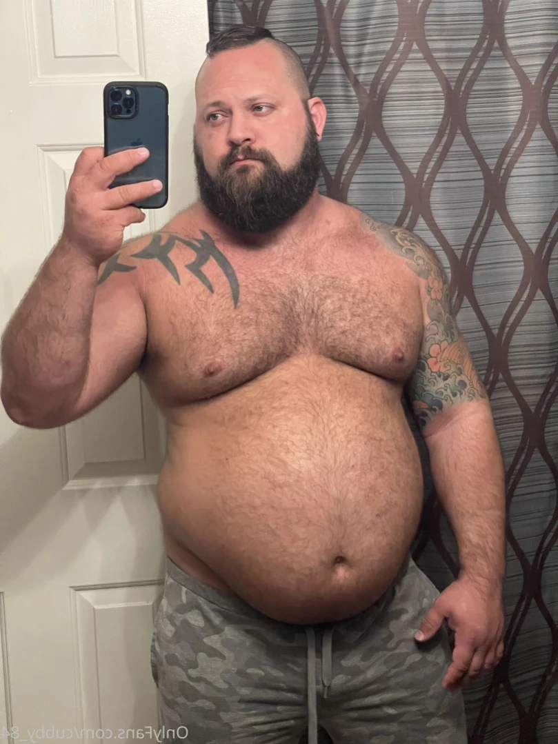 Cubby [ cubby_84 ] Onlyfans leaked photo 15915055 on Hotleaks.tv
