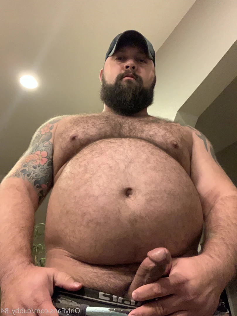 Cubby [ cubby_84 ] Onlyfans leaked photo 15915064 on Hotleaks.tv