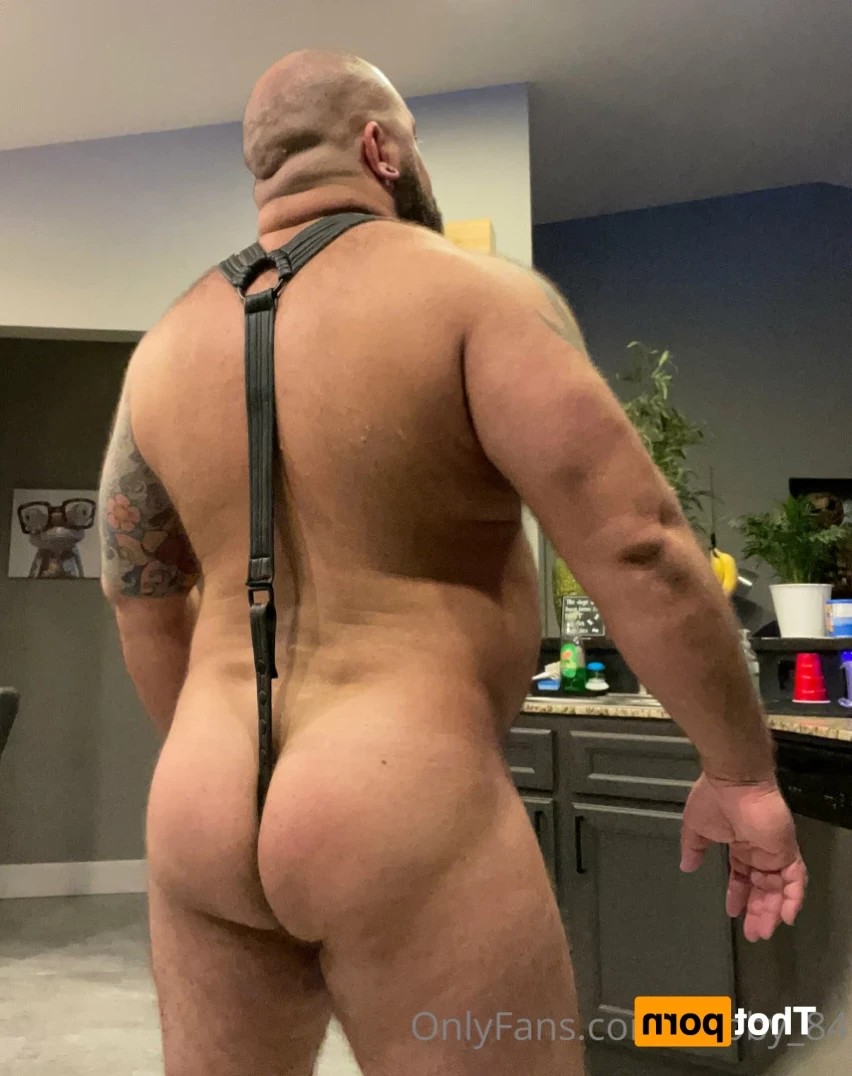 Cubby [ cubby_84 ] Onlyfans leaked photo 15915097 on Hotleaks.tv