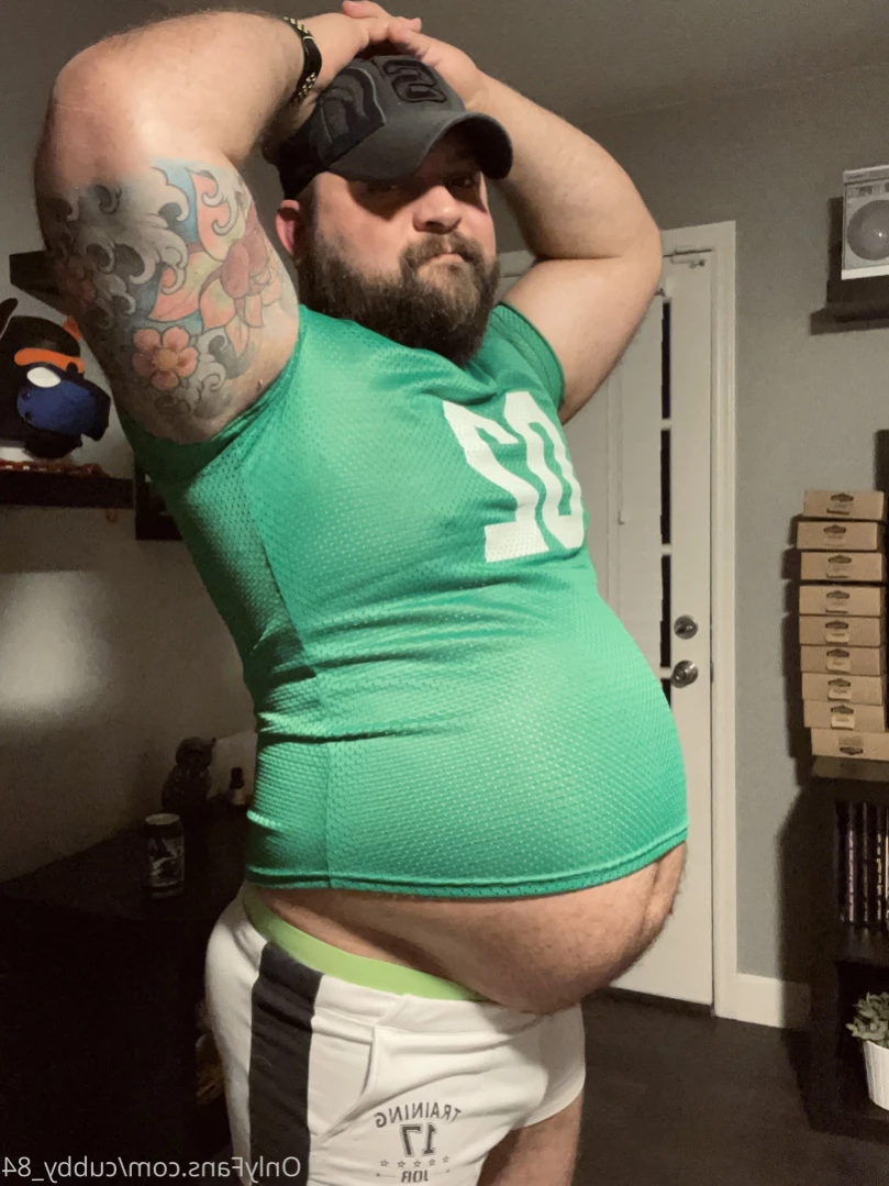 Cubby [ cubby_84 ] Onlyfans leaked photo 15915107 on Hotleaks.tv