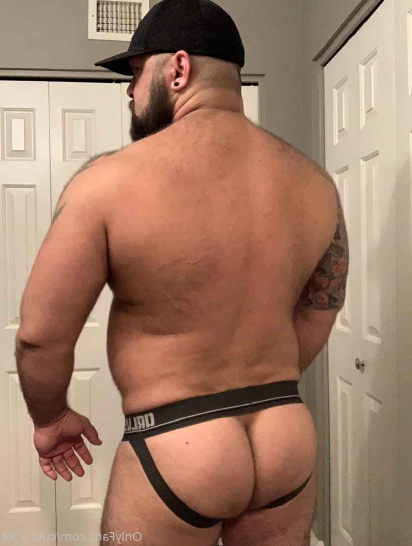 Cubby [ cubby_84 ] Onlyfans leaked photo 15915122 on Hotleaks.tv