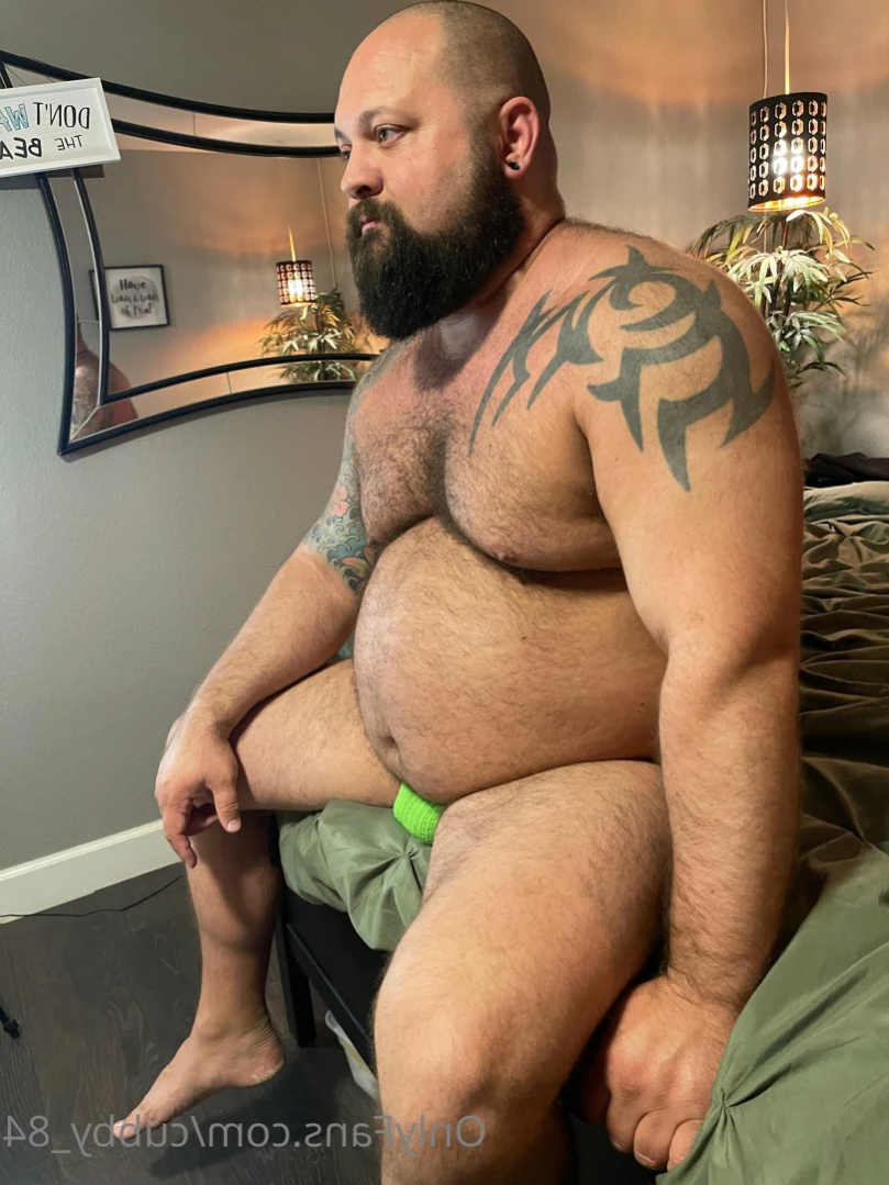 Cubby [ cubby_84 ] Onlyfans leaked photo 15915159 on Hotleaks.tv