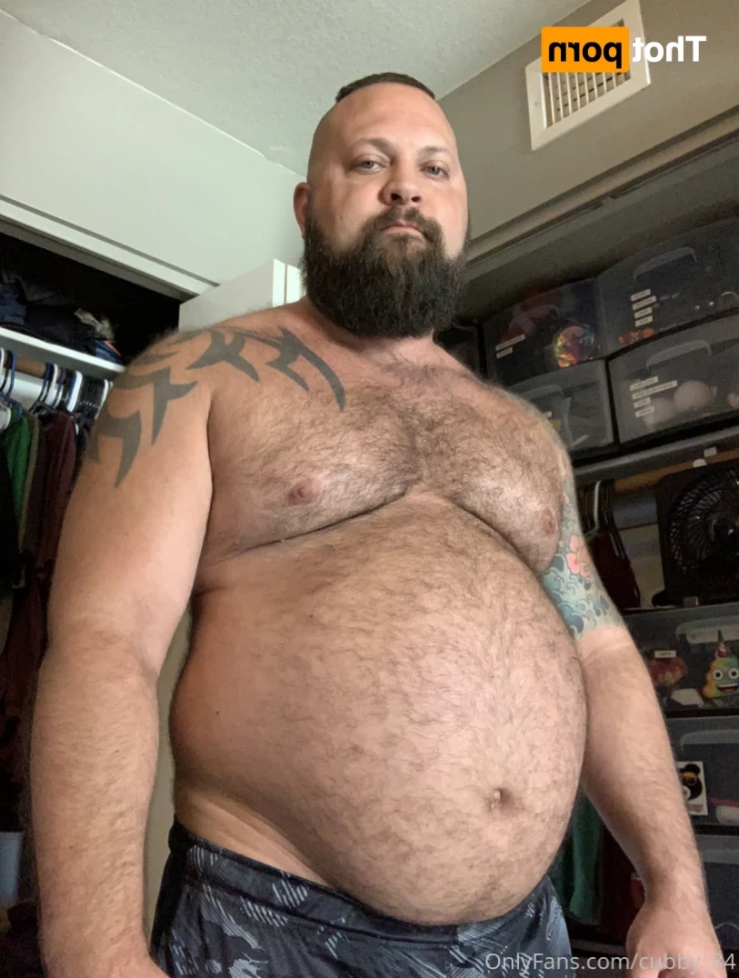 Cubby [ cubby_84 ] Onlyfans leaked photo 15915182 on Hotleaks.tv