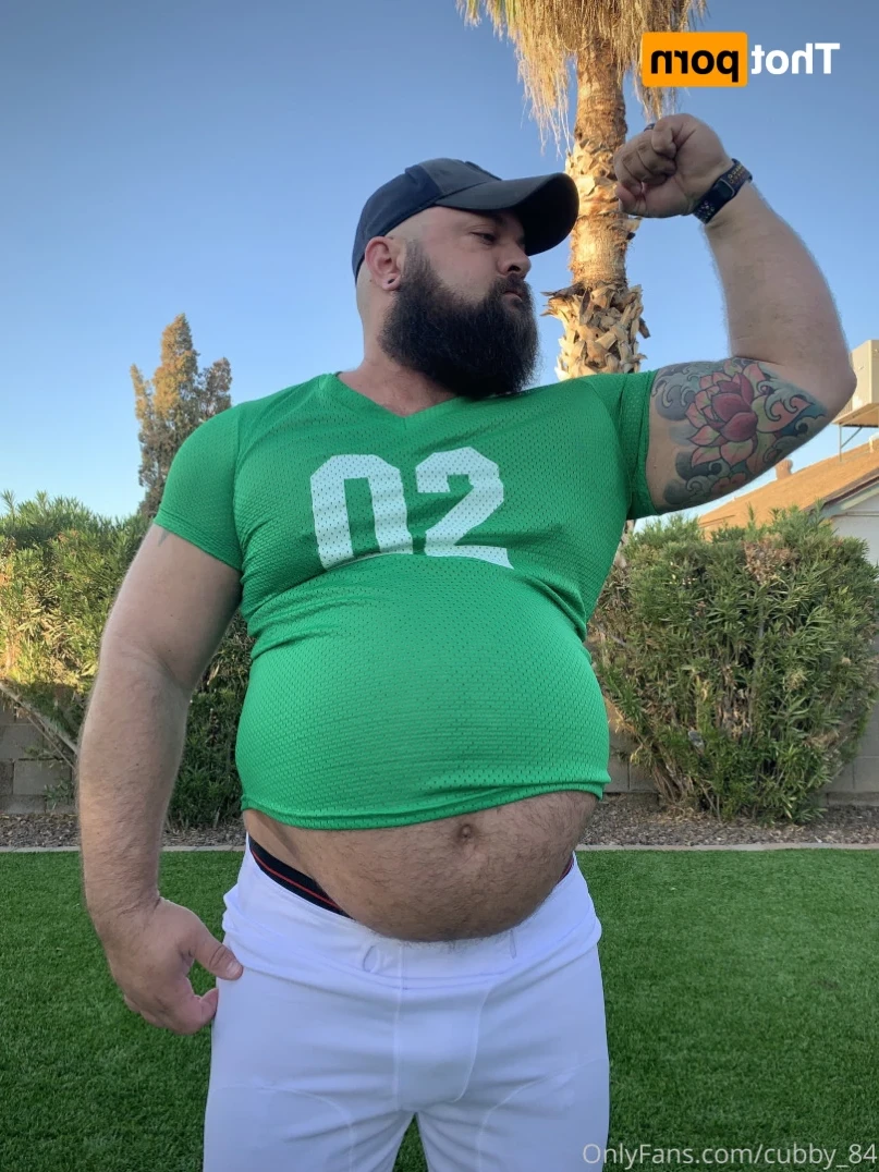Cubby [ cubby_84 ] Onlyfans leaked photo 15915189 on Hotleaks.tv