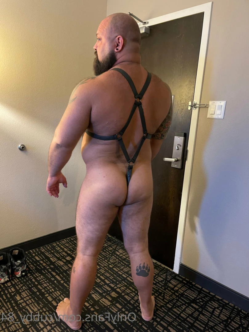 Cubby [ cubby_84 ] Onlyfans leaked photo 15915223 on Hotleaks.tv