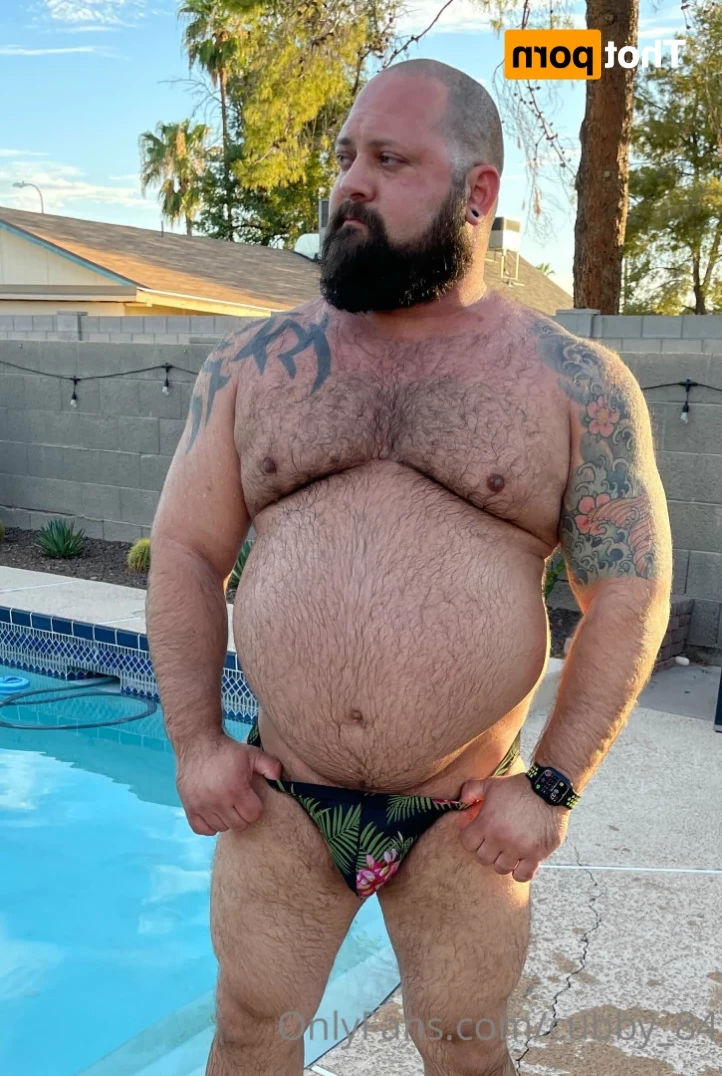 Cubby [ cubby_84 ] Onlyfans leaked photo 15915286 on Hotleaks.tv