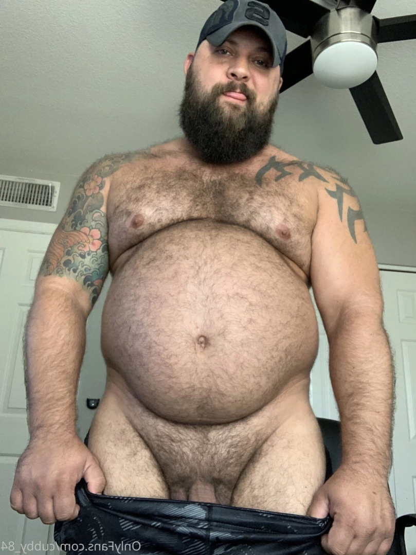 Cubby [ cubby_84 ] Onlyfans leaked photo 15915315 on Hotleaks.tv