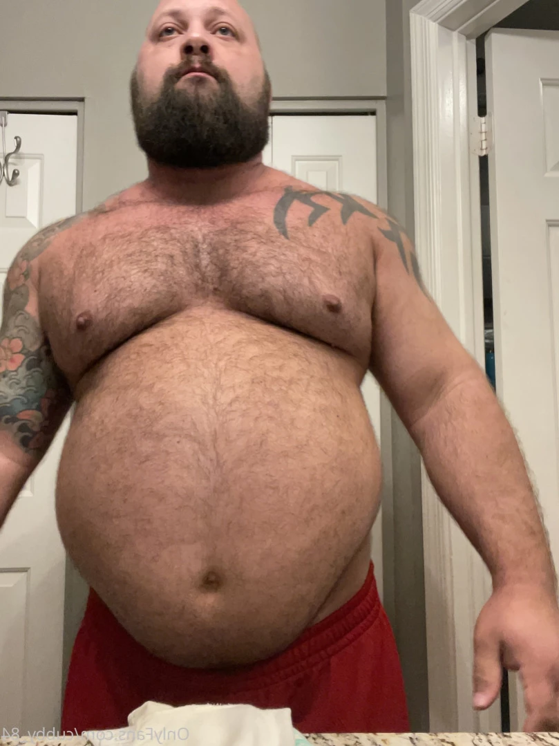 Cubby [ cubby_84 ] Onlyfans leaked photo 15915325 on Hotleaks.tv