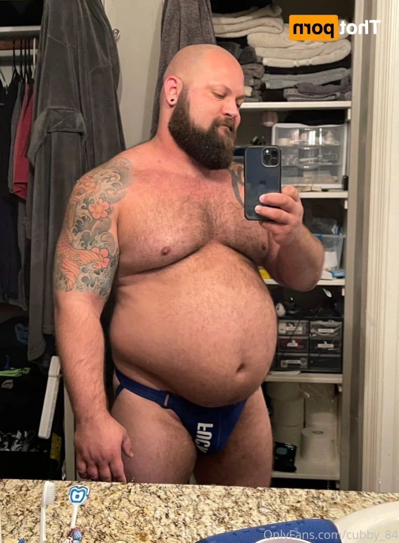 Cubby [ cubby_84 ] Onlyfans leaked photo 15915349 on Hotleaks.tv