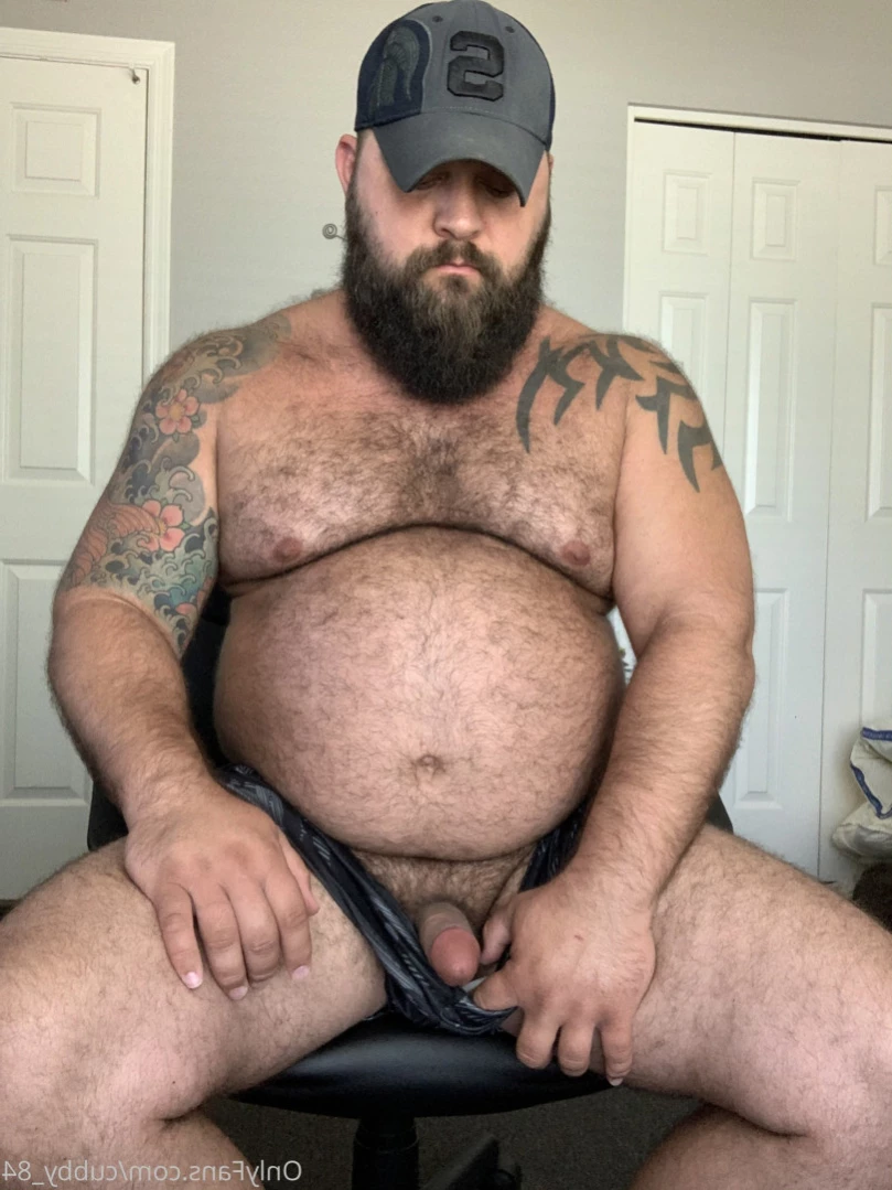 Cubby [ cubby_84 ] Onlyfans leaked photo 15915392 on Hotleaks.tv