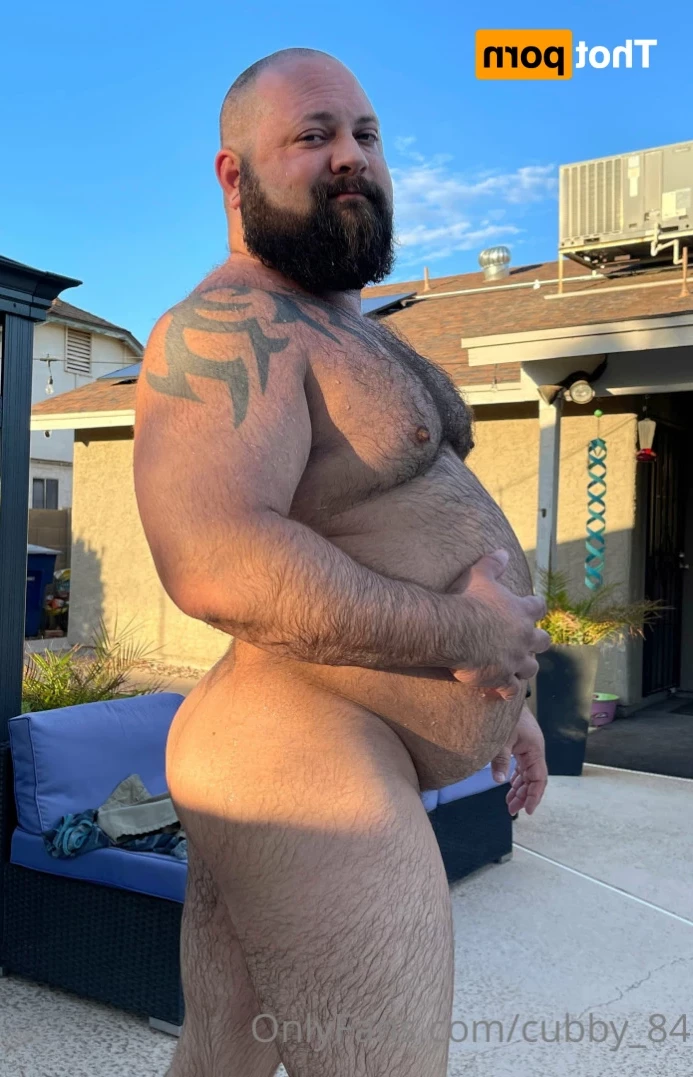 Cubby [ cubby_84 ] Onlyfans leaked photo 15915442 on Hotleaks.tv