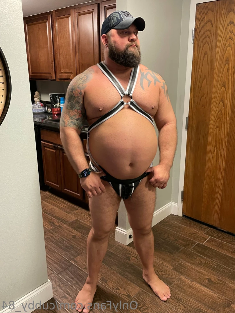 Cubby [ cubby_84 ] Onlyfans leaked photo 15915460 on Hotleaks.tv