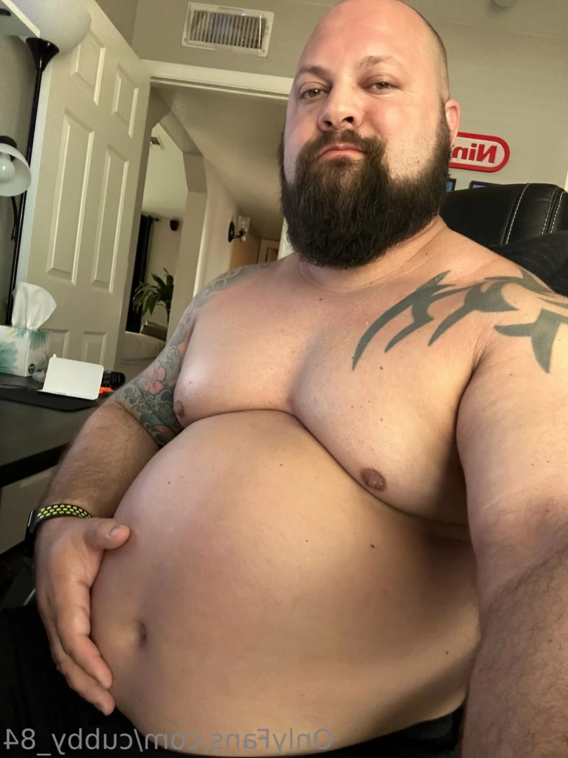 Cubby [ cubby_84 ] Onlyfans leaked photo 15915533 on Hotleaks.tv