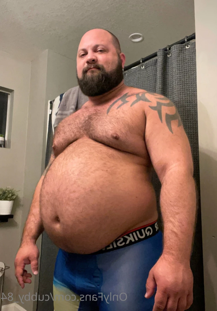 Cubby [ cubby_84 ] Onlyfans leaked photo 15951751 on Hotleaks.tv
