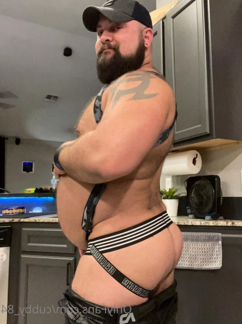 Cubby [ cubby_84 ] Onlyfans leaked photo 15954892 on Hotleaks.tv