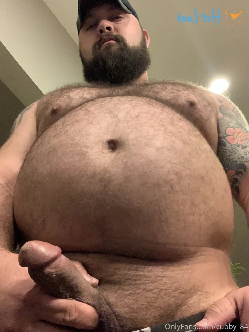 Cubby [ cubby_84 ] Onlyfans leaked photo 15983783 on Hotleaks.tv