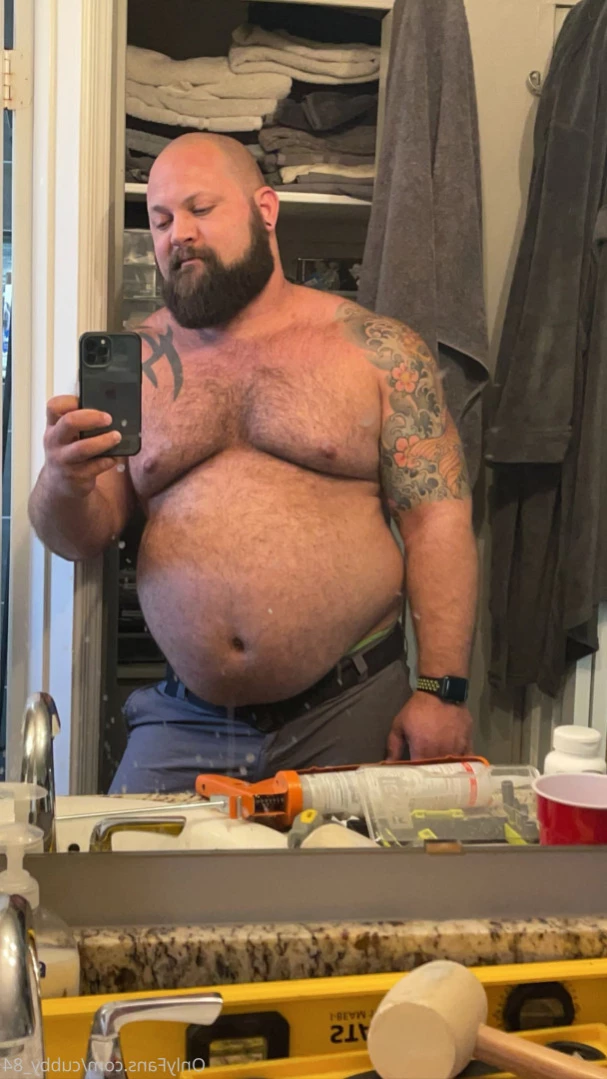 Cubby [ cubby_84 ] Onlyfans leaked photo 16025930 on Hotleaks.tv