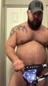 Cubby [ cubby_84 ] Onlyfans leaked video 16070474 on Hotleaks.tv
