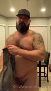Cubby [ cubby_84 ] Onlyfans leaked video 16099948 on Hotleaks.tv
