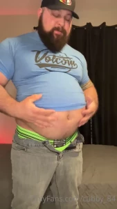 Cubby [ cubby_84 ] Onlyfans leaked video 16100058 on Hotleaks.tv