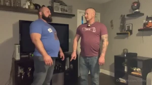 Cubby [ cubby_84 ] Onlyfans leaked video 16100064 on Hotleaks.tv
