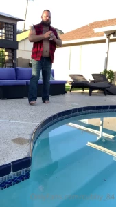 Cubby [ cubby_84 ] Onlyfans leaked video 16100100 on Hotleaks.tv